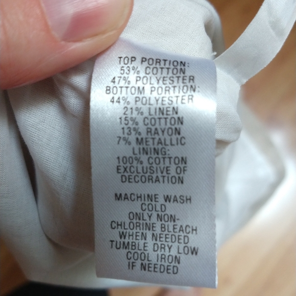 Loft Dress - Picture 5 of 5